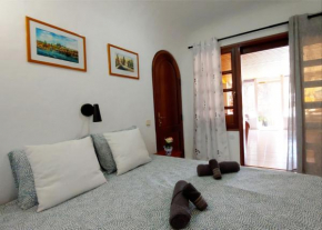 Enjoy your Privacy in Premium Bungalows Bahía Feliz-B with Terrace